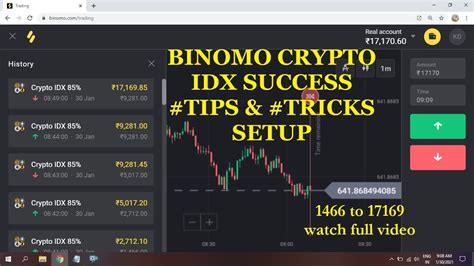 idx cripto.